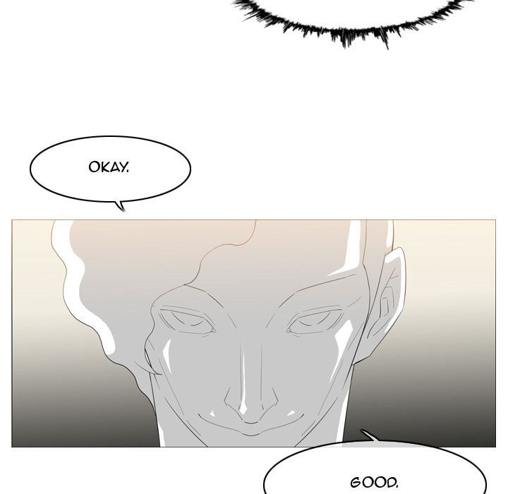 Path to Salvation Manhwa - Chapter 8 Page 14