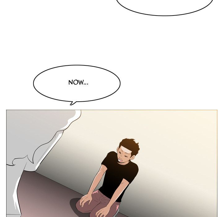 Path to Salvation Manhwa - Chapter 8 Page 15