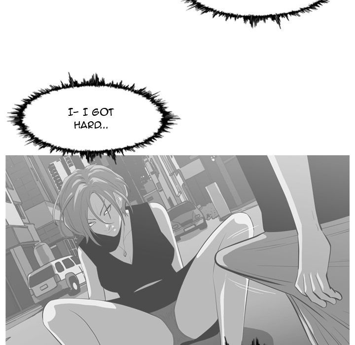 Path to Salvation Manhwa - Chapter 8 Page 18