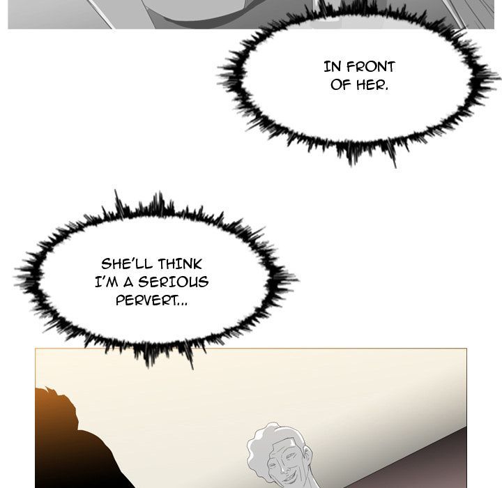 Path to Salvation Manhwa - Chapter 8 Page 19