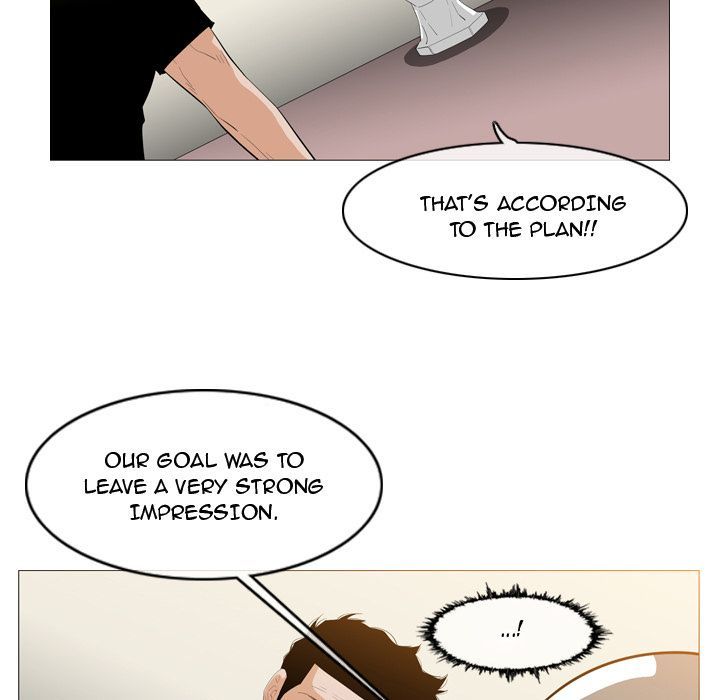 Path to Salvation Manhwa - Chapter 8 Page 20