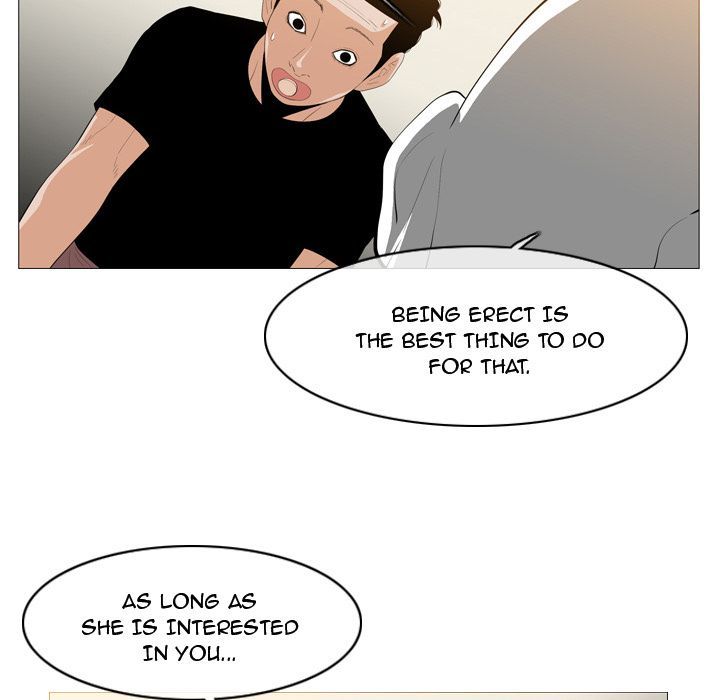 Path to Salvation Manhwa - Chapter 8 Page 21