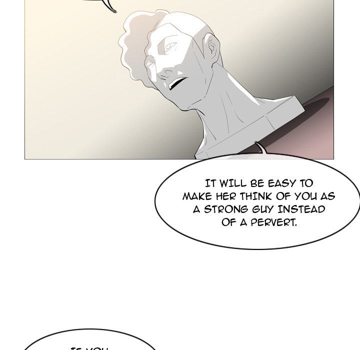 Path to Salvation Manhwa - Chapter 8 Page 22