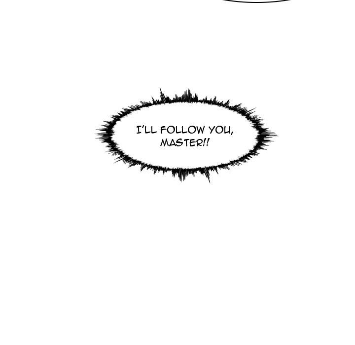 Path to Salvation Manhwa - Chapter 8 Page 24