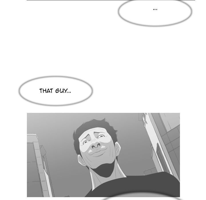 Path to Salvation Manhwa - Chapter 8 Page 29