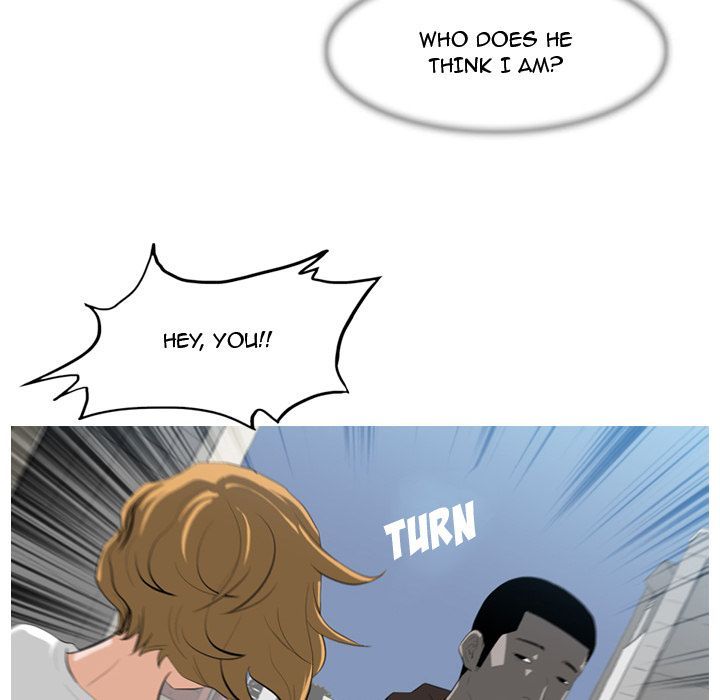 Path to Salvation Manhwa - Chapter 8 Page 30