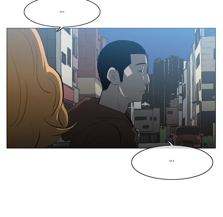 Path to Salvation Manhwa - Chapter 8 Page 32