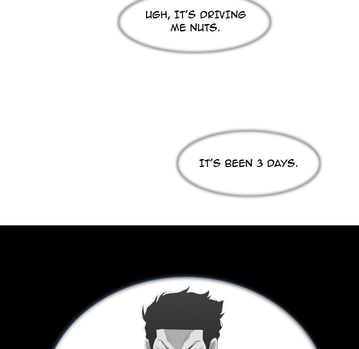 Path to Salvation Manhwa - Chapter 8 Page 34