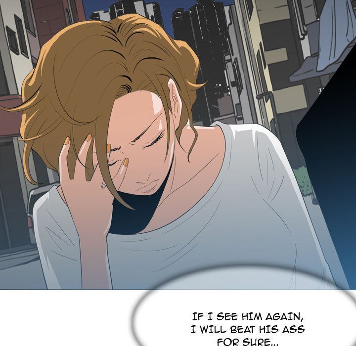 Path to Salvation Manhwa - Chapter 8 Page 36