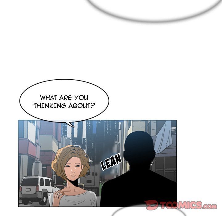Path to Salvation Manhwa - Chapter 8 Page 37