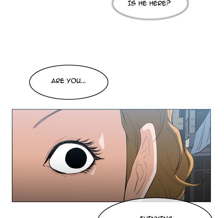 Path to Salvation Manhwa - Chapter 8 Page 38