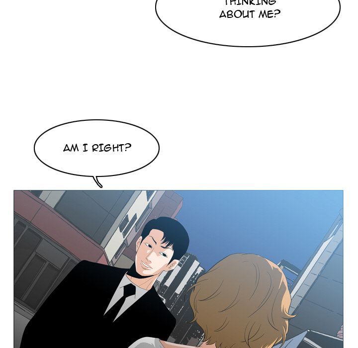 Path to Salvation Manhwa - Chapter 8 Page 39