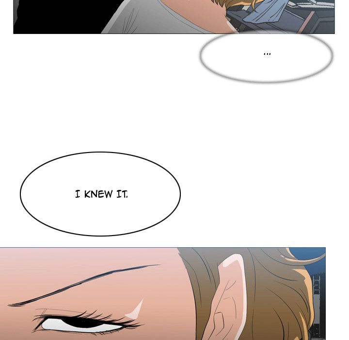 Path to Salvation Manhwa - Chapter 8 Page 40