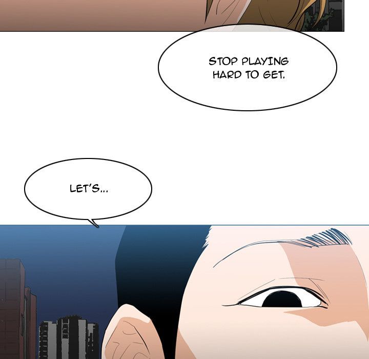 Path to Salvation Manhwa - Chapter 8 Page 41