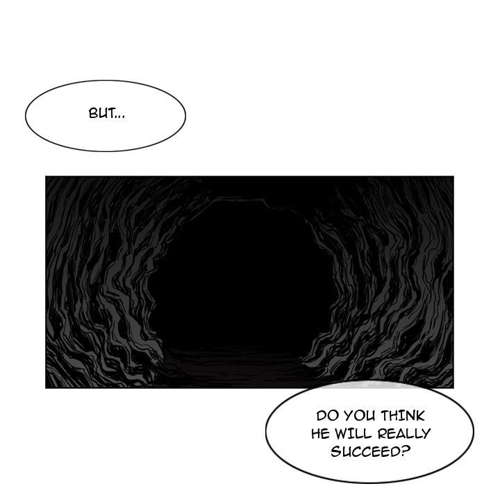 Path to Salvation Manhwa - Chapter 8 Page 43