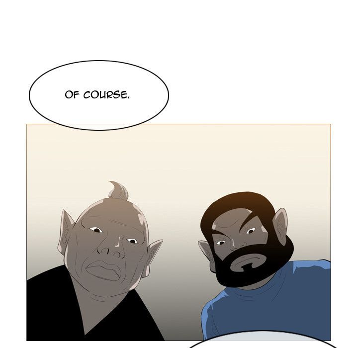 Path to Salvation Manhwa - Chapter 8 Page 44