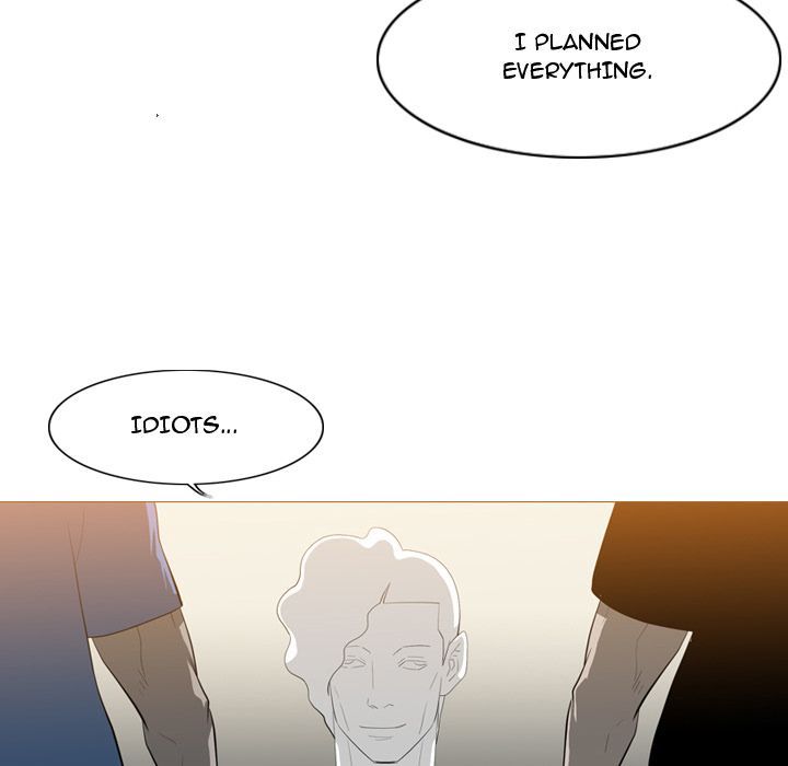 Path to Salvation Manhwa - Chapter 8 Page 45