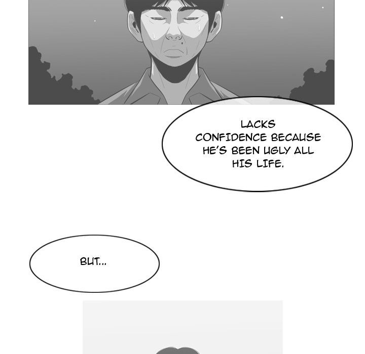 Path to Salvation Manhwa - Chapter 8 Page 47