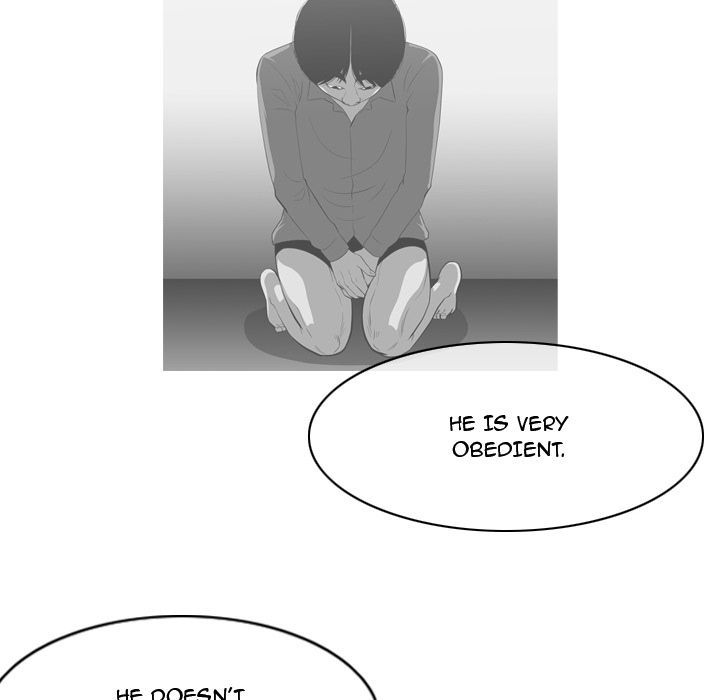 Path to Salvation Manhwa - Chapter 8 Page 48