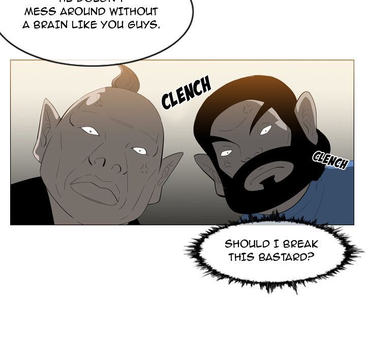 Path to Salvation Manhwa - Chapter 8 Page 49