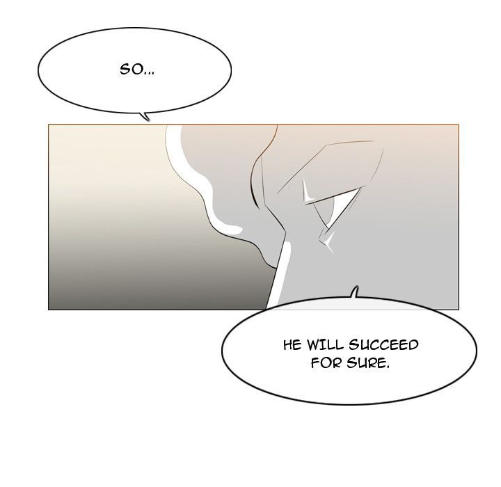 Path to Salvation Manhwa - Chapter 8 Page 50