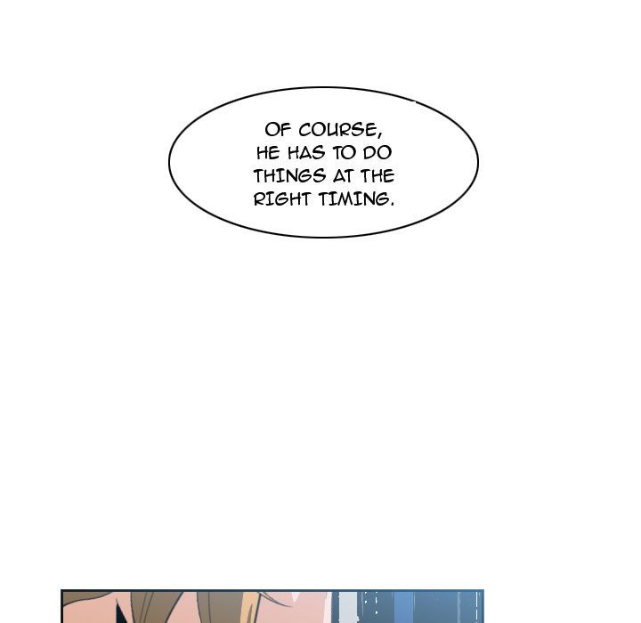 Path to Salvation Manhwa - Chapter 8 Page 51