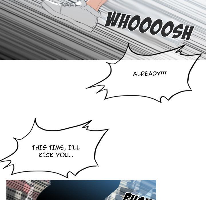 Path to Salvation Manhwa - Chapter 8 Page 53