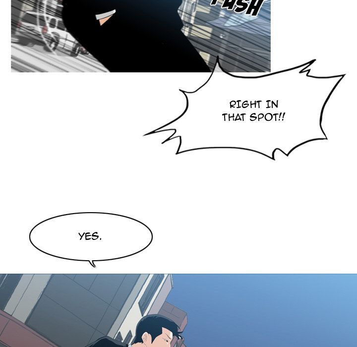 Path to Salvation Manhwa - Chapter 8 Page 54
