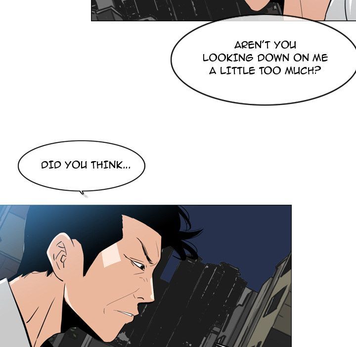 Path to Salvation Manhwa - Chapter 8 Page 57