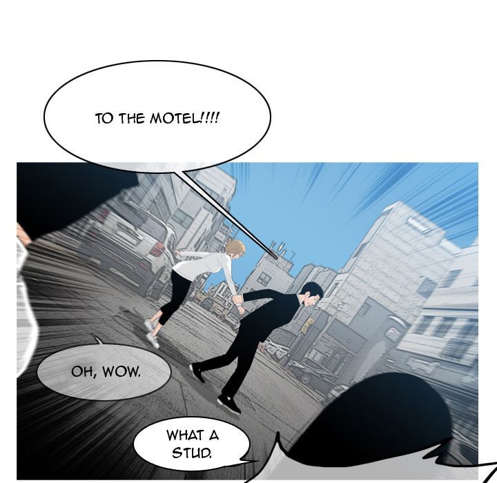 Path to Salvation Manhwa - Chapter 8 Page 61