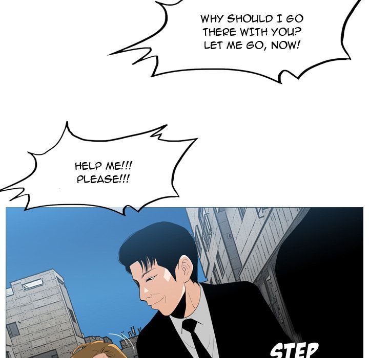 Path to Salvation Manhwa - Chapter 8 Page 62