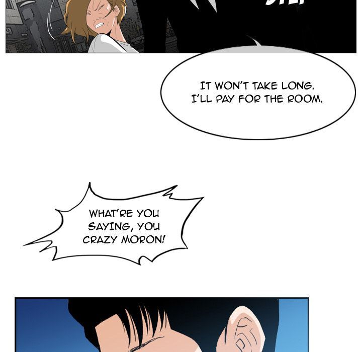 Path to Salvation Manhwa - Chapter 8 Page 63