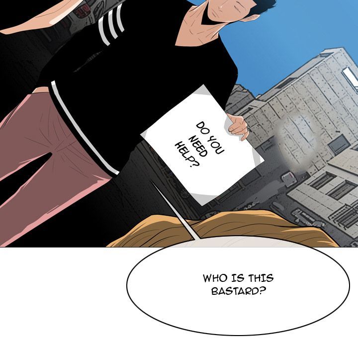 Path to Salvation Manhwa - Chapter 8 Page 65