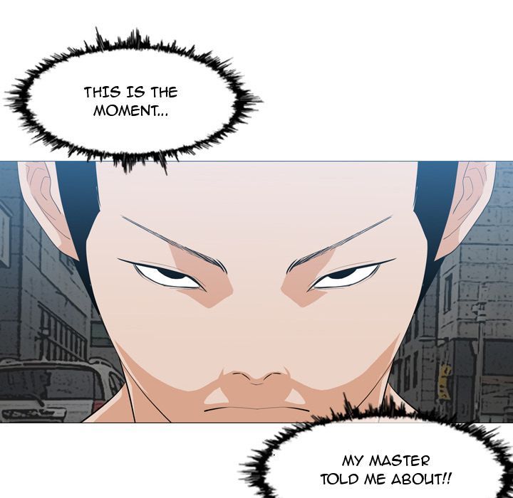 Path to Salvation Manhwa - Chapter 8 Page 66