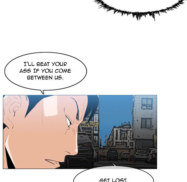 Path to Salvation Manhwa - Chapter 8 Page 67