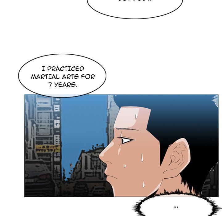 Path to Salvation Manhwa - Chapter 8 Page 68