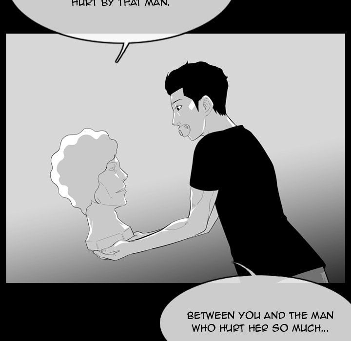 Path to Salvation Manhwa - Chapter 8 Page 74