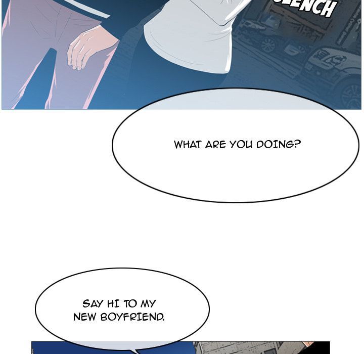 Path to Salvation Manhwa - Chapter 8 Page 79