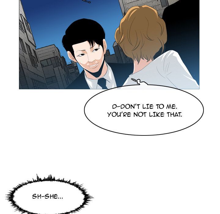 Path to Salvation Manhwa - Chapter 8 Page 80