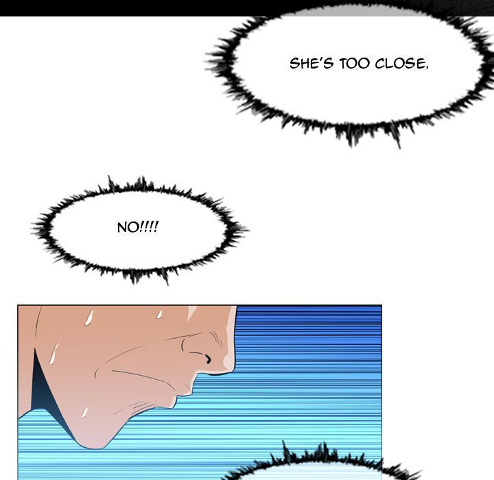 Path to Salvation Manhwa - Chapter 8 Page 83