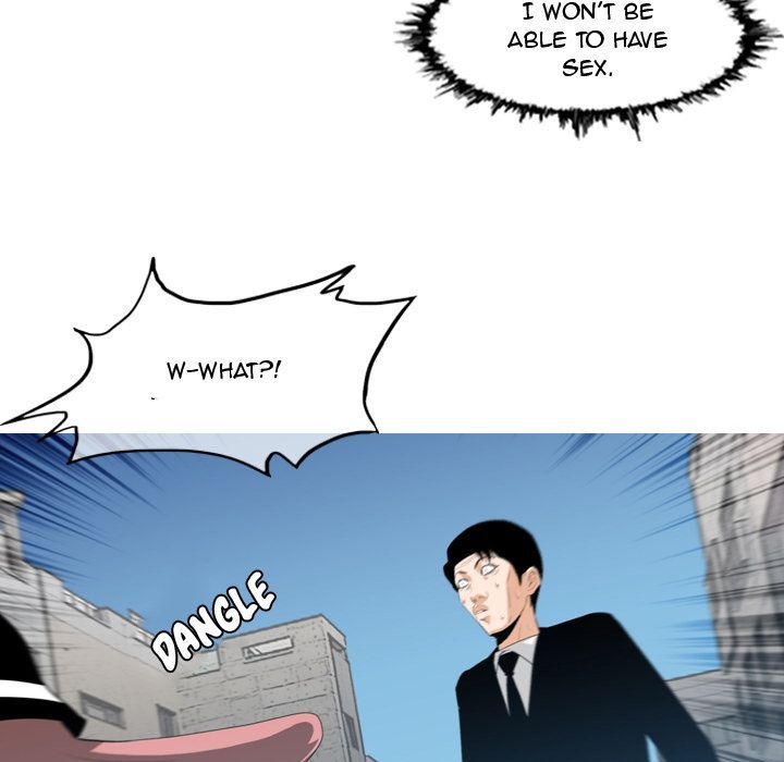 Path to Salvation Manhwa - Chapter 8 Page 85