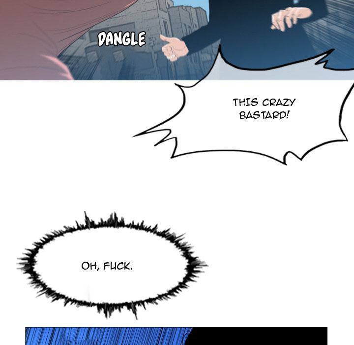 Path to Salvation Manhwa - Chapter 8 Page 86