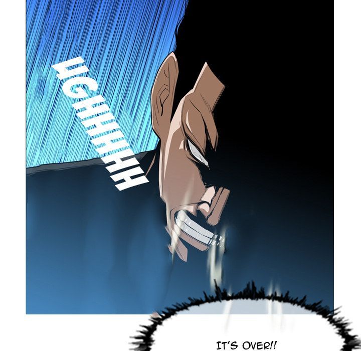 Path to Salvation Manhwa - Chapter 8 Page 87