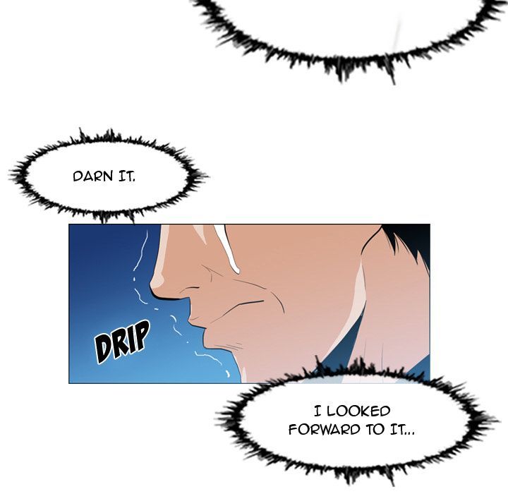 Path to Salvation Manhwa - Chapter 8 Page 88