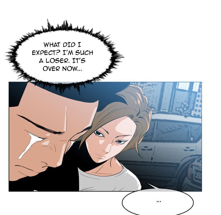 Path to Salvation Manhwa - Chapter 8 Page 89