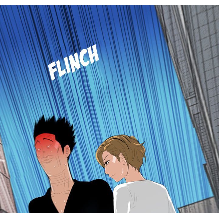 Path to Salvation Manhwa - Chapter 8 Page 91