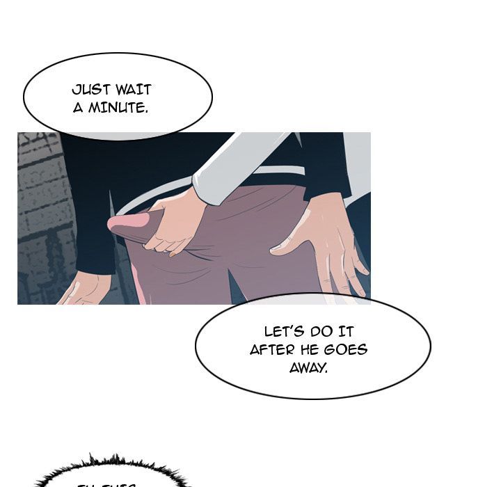 Path to Salvation Manhwa - Chapter 8 Page 93