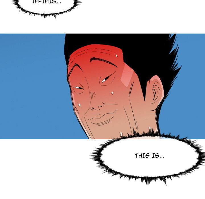 Path to Salvation Manhwa - Chapter 8 Page 94