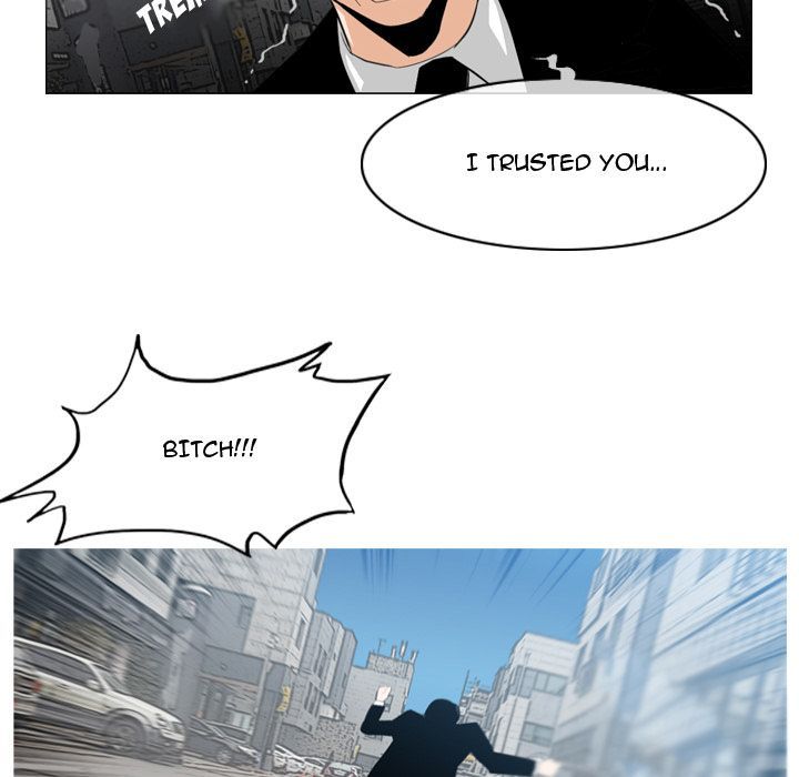 Path to Salvation Manhwa - Chapter 8 Page 97