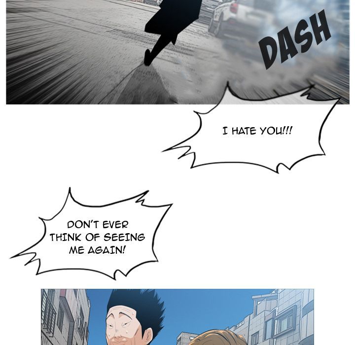 Path to Salvation Manhwa - Chapter 8 Page 98